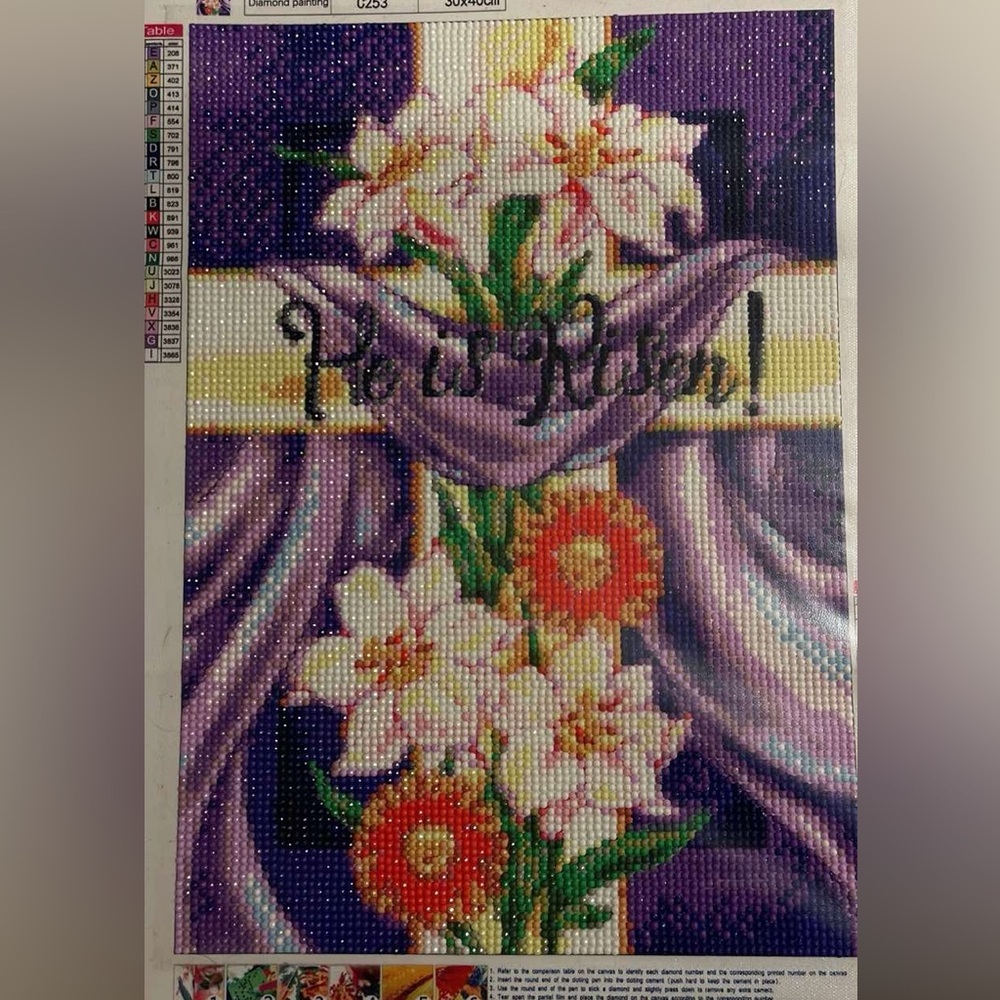 Diamond Painting